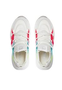 Pinko Sneakersy Ariel 01 SS0023 T011 Biały. Kolor: biały. Materiał: materiał #6