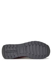 Napapijri Sneakersy Virtus NP0A4IQH Biały. Kolor: biały. Materiał: materiał #4