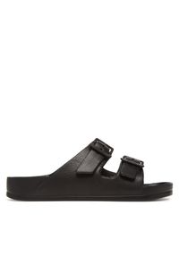Klapki ONLY Shoes. Kolor: czarny