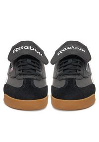 Reebok Sneakersy CAMPIO XT KILTY 100235246 Czarny. Kolor: czarny. Materiał: skóra #7