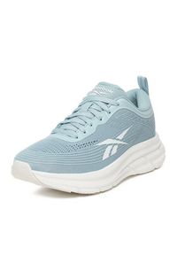 Reebok Buty do biegania CEO-ROAD STRIDER 100264029 Niebieski. Kolor: niebieski. Materiał: materiał #9