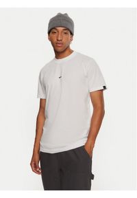 BALR. T-Shirt B1112.1226.906 Biały Regular Fit. Kolor: biały. Materiał: bawełna