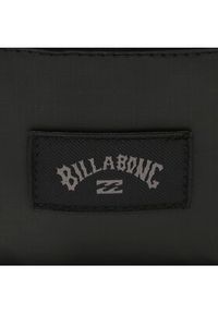 Billabong Nerka Bali Waistpack 3L EBYBA00100 Czarny. Kolor: czarny. Materiał: materiał #2
