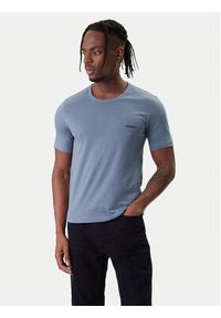 Hugo - HUGO Komplet t-shirtów 50532811 Kolorowy Regular Fit. Materiał: bawełna. Wzór: kolorowy #2