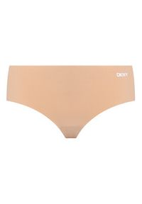 DKNY Komplet 3 par fig klasycznych DK5028BP3 Kolorowy. Materiał: syntetyk. Wzór: kolorowy