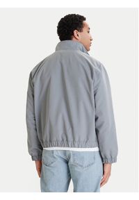 Tommy Jeans Kurtka przejściowa Essential DM0DM22720 Szary Regular Fit. Kolor: szary. Materiał: syntetyk #6