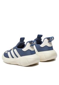 Adidas - adidas Sneakersy Disney Monofit Kids ID8023 Niebieski. Kolor: niebieski. Wzór: motyw z bajki #4