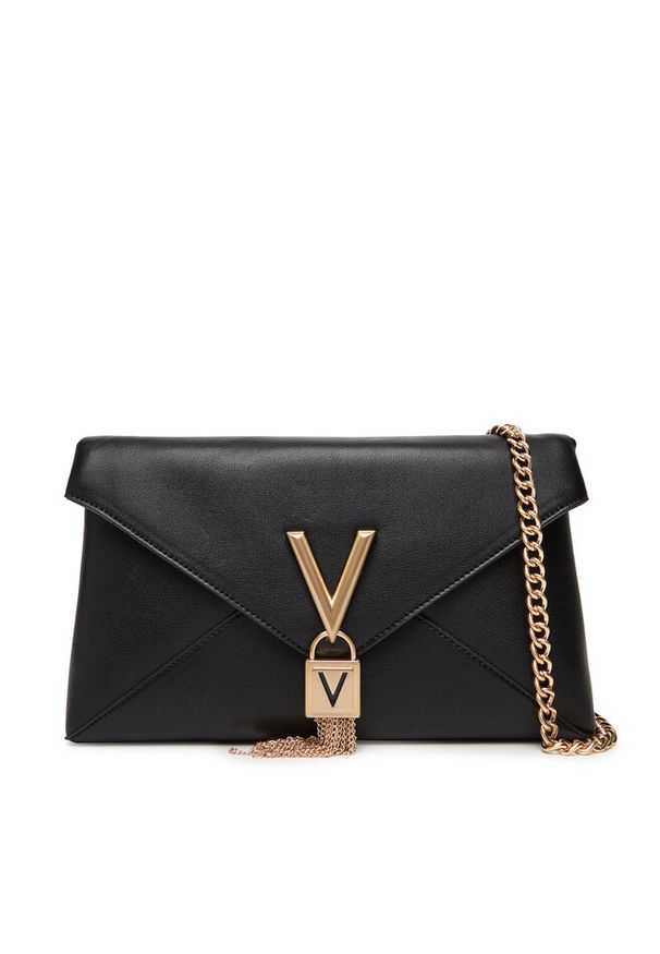VALENTINO - Torebka Valentino. Kolor: czarny