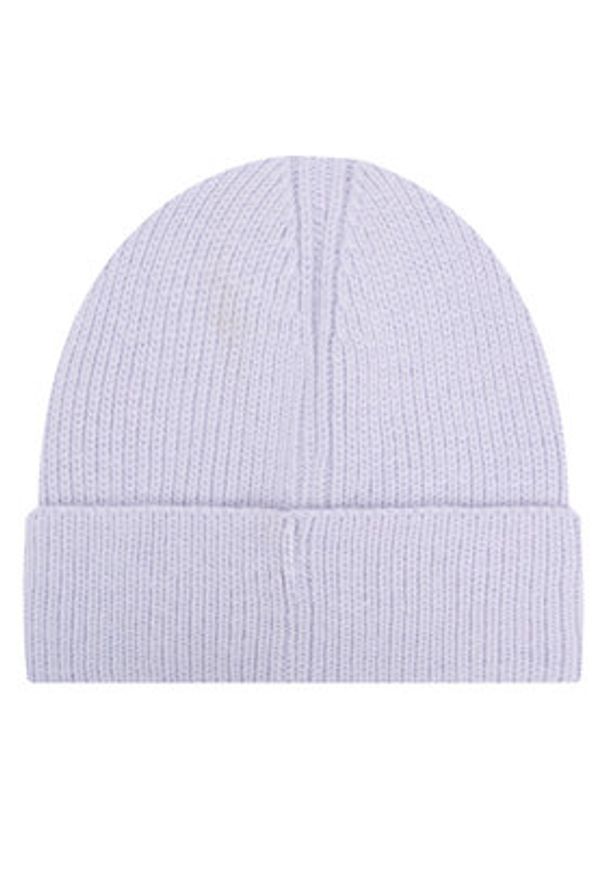 Aldo Czapka Labeanie 13492179 Fioletowy. Kolor: fioletowy. Materiał: materiał