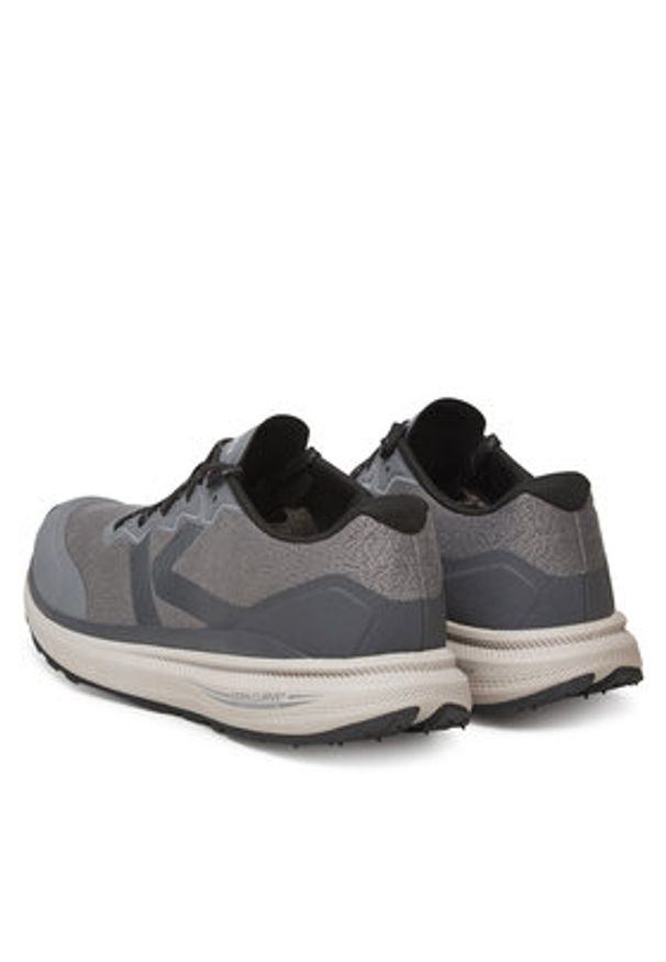 keen - Keen Sneakersy WK500 1030699 Szary. Kolor: szary. Materiał: materiał