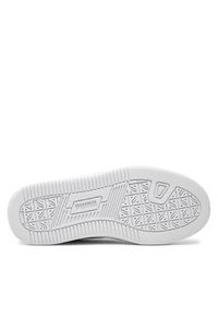 Puma Sneakersy Caven 2.0 Block Jr 394461 11 Kolorowy. Materiał: skóra. Wzór: kolorowy #7