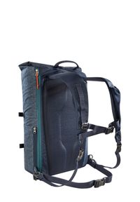 Plecak turystyczny Tatonka Traveller Pack 25 - navy. Kolor: niebieski