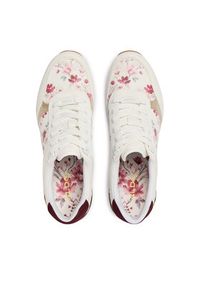 Aldo Sneakersy Iconistep 14195082 Biały. Kolor: biały. Materiał: skóra #2