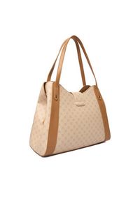 Nine West Torebka CEO-Onira-KY252 Beżowy. Kolor: beżowy #3