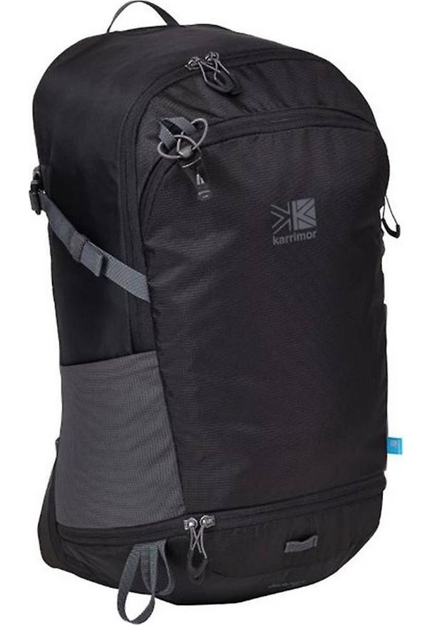 Plecak turystyczny Karrimor Dorango 30 l + 5 l Czarny. Kolor: czarny