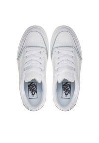 Vans Sneakersy Hylane VN000D1J9DH1 Biały. Kolor: biały #4