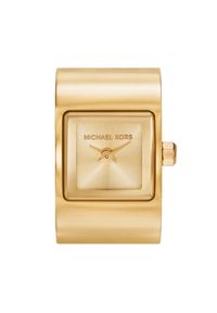Zegarek Michael Kors. Kolor: złoty