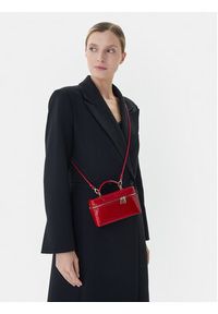 Furla Torebka WE00780 BX0246 CN RT000 Czerwony. Kolor: czerwony. Materiał: skórzane #6