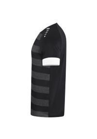 Koszulka dla dzieci Jako Celtic. Kolor: czarny. Sport: piłka nożna #2