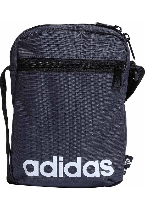 Adidas Torba saszetka adidas Linear Organizer HR5373