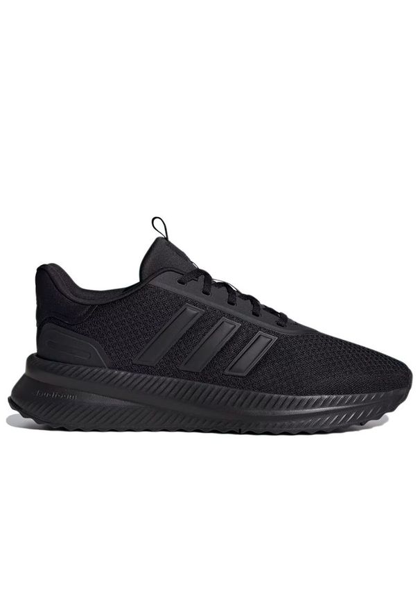 Adidas - Buty męskie adidas Sportswear X_PLR ID0465 - czarne. Zapięcie: sznurówki. Kolor: czarny. Materiał: guma. Szerokość cholewki: normalna. Model: Adidas X_plr