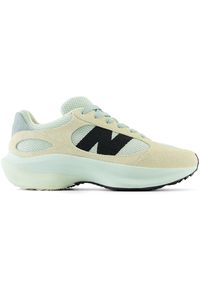 Buty unisex New Balance WRPD RUNNER UWRPDSFC – miętowe. Kolor: miętowy. Materiał: skóra, guma. Szerokość cholewki: normalna