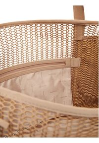 Badura Torebka WENN-01 Beżowy. Kolor: beżowy #2