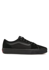 Vans Tenisówki Filmore Decon VN0A3WKZ5MB1 Czarny. Kolor: czarny. Materiał: zamsz, skóra #3