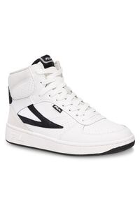 Fila Sneakersy Sevaro Mid FFM0256.13036 Biały. Kolor: biały #6
