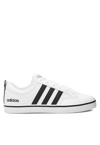 Adidas - adidas Sneakersy VS Pace 2.0 HP6010 Biały. Kolor: biały. Materiał: syntetyk