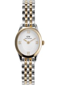 Zegarek damski Daniel Wellington DW00100811 srebrny. Kolor: srebrny #1