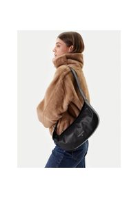 Torebka Patrizia Pepe. Kolor: czarny #1