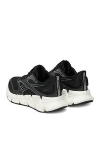 Reebok Buty do biegania EOSB-FLOATZIG 2 100225503 Czarny. Kolor: czarny. Materiał: materiał #8