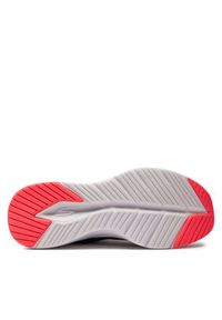 skechers - Skechers Sneakersy Vapor Foam-Fresh Trend 150024/BKPK Czarny. Kolor: czarny. Materiał: mesh, materiał