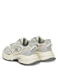 Lacoste Sneakersy L003 Neo Shot 7-49SFA0007 Biały. Kolor: biały. Materiał: materiał