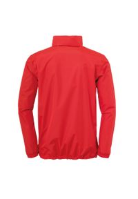 UHLSPORT - Wiatrówka dziecięca Uhlsport Stream 22. Kolor: wielokolorowy, biały, czerwony. Sport: piłka nożna, fitness #2