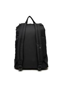 Vans Plecak Field Trippin Rucksack VN000HDDBLK1 Czarny. Kolor: czarny. Materiał: materiał #3