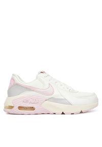 Nike Sneakersy Air Max Excee IB4487 133 Écru. Materiał: skóra. Model: Nike Air Max