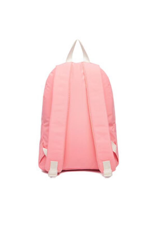 Roxy Plecak CEOWB-ROXY-XS-001-09 Różowy. Kolor: różowy. Materiał: materiał