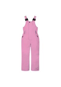 Dziecięcy kombinezon narciarski Protest Neutroi TD. Kolor: różowy. Sezon: zima. Sport: narciarstwo #1