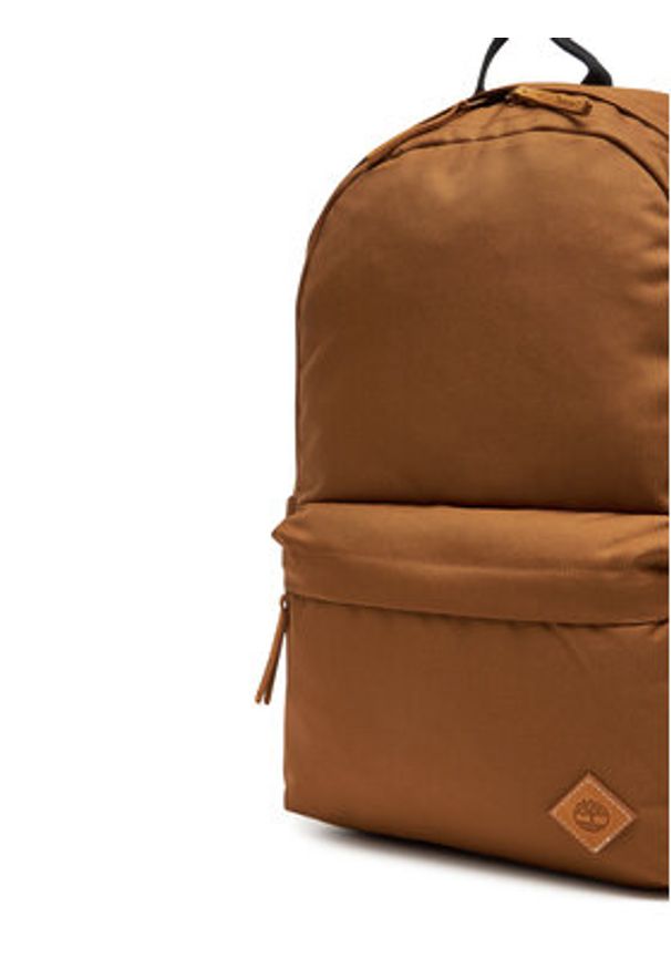 Timberland Plecak TB0A61F3EH21 Żółty. Kolor: żółty. Materiał: materiał
