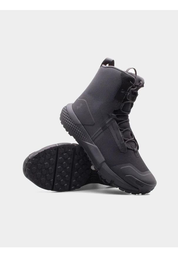 Buty męskie Under Armour Charged Valsetz. Kolor: czarny