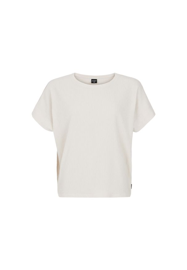 Koszulka damska Protest Louas. Kolor: biały