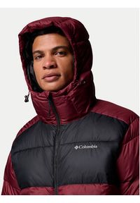 columbia - Columbia Kurtka zimowa Pike Lake™ II 2050931 Czerwony Regular Fit. Kolor: czerwony. Materiał: syntetyk. Sezon: zima #8