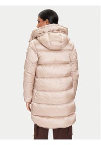 Bomboogie Kurtka puchowa Geneva CW6630TDLC5 Beżowy Regular Fit. Kolor: beżowy. Materiał: syntetyk #3