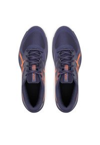 Asics Buty do tenisa Game Ff Clay/Oc 1041A490 Granatowy. Kolor: niebieski. Materiał: materiał. Sport: tenis #3