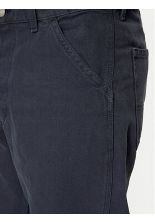 Jack & Jones - Jack&Jones Jeansy Eddie 12261914 Niebieski Loose Fit. Kolor: niebieski