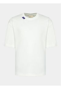 outhorn - T-Shirt Outhorn. Kolor: biały