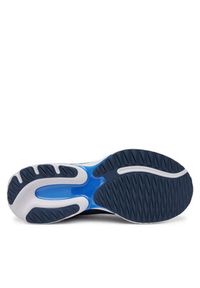 Mizuno Buty do biegania Skyrise 6 J1GC2518 Niebieski. Kolor: niebieski. Materiał: materiał #6