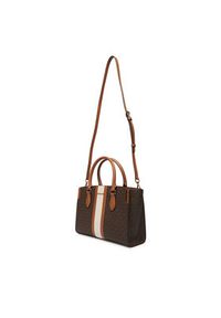 MICHAEL Michael Kors Torebka 30R6GQ6S2B Brązowy. Kolor: brązowy. Materiał: skórzane #3